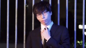 ざわ沢ざわ男NEW